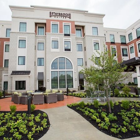 Staybridge Suites Miamisburg By Ihg Eksteriør bilde