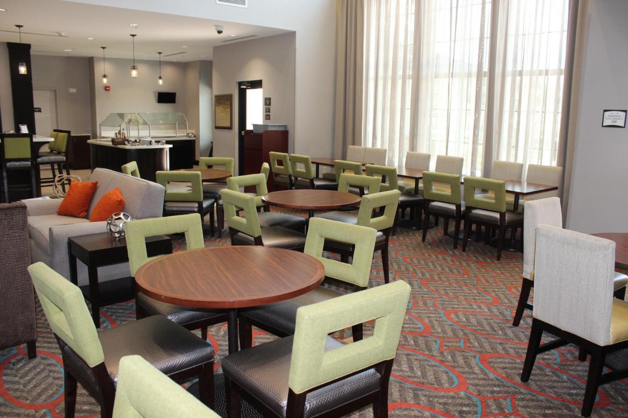 Staybridge Suites Miamisburg By Ihg Eksteriør bilde
