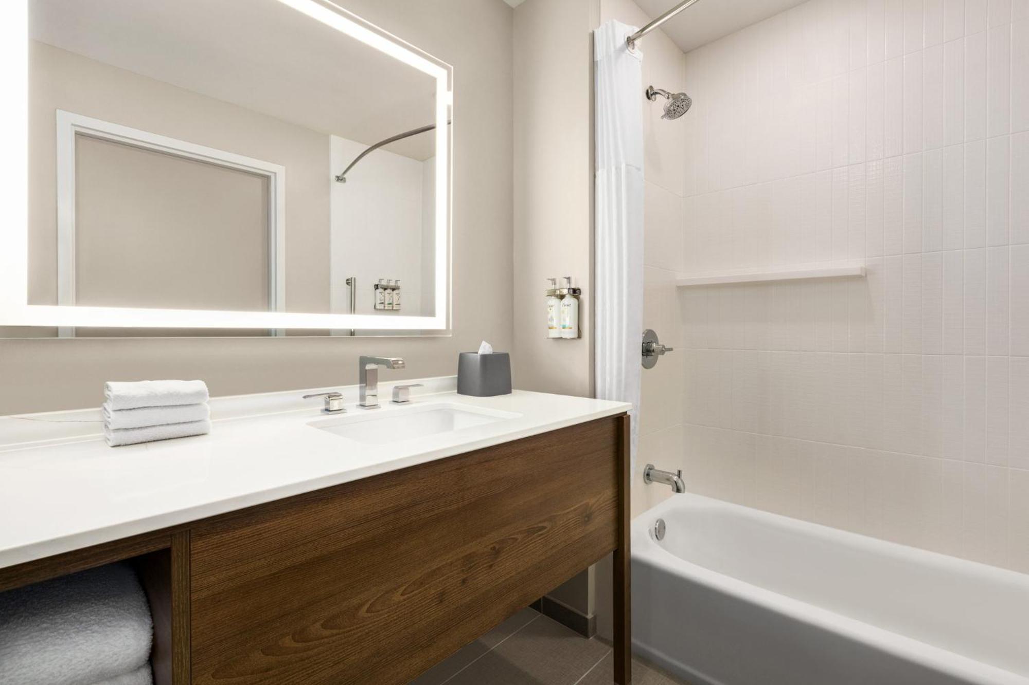 Staybridge Suites Miamisburg By Ihg Eksteriør bilde