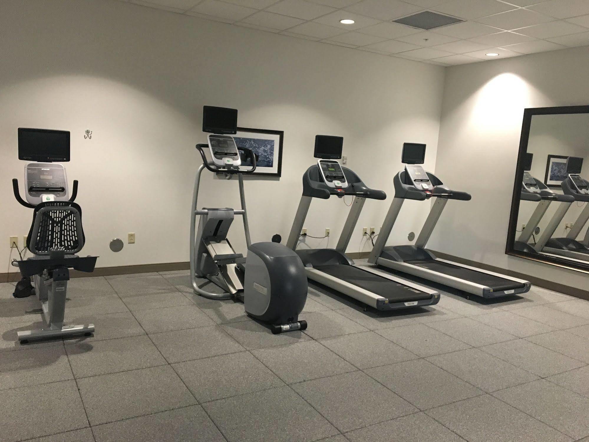 Staybridge Suites Miamisburg By Ihg Eksteriør bilde