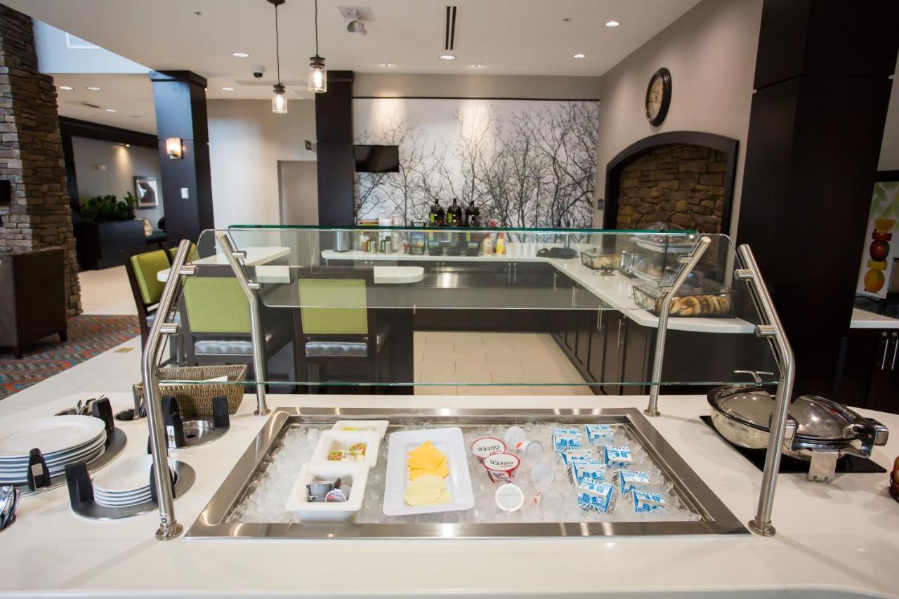 Staybridge Suites Miamisburg By Ihg Eksteriør bilde