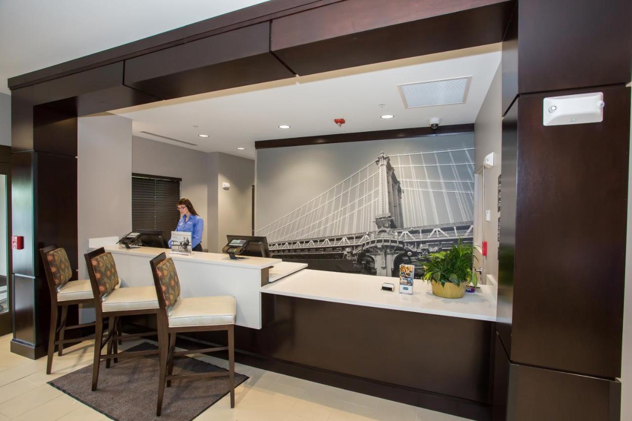 Staybridge Suites Miamisburg By Ihg Eksteriør bilde