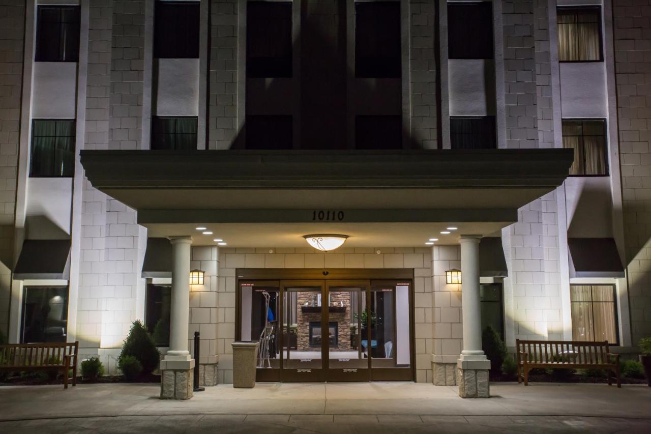Staybridge Suites Miamisburg By Ihg Eksteriør bilde
