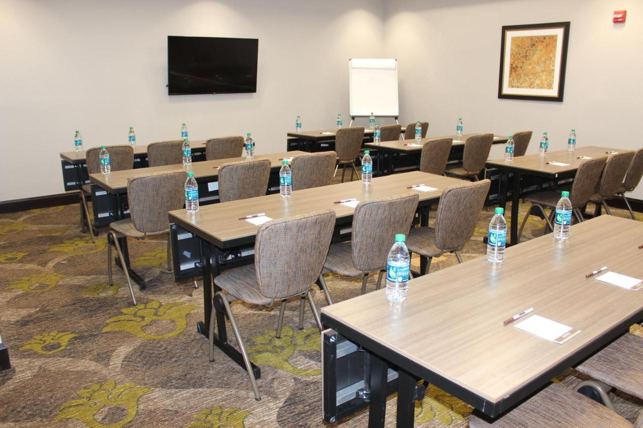 Staybridge Suites Miamisburg By Ihg Eksteriør bilde